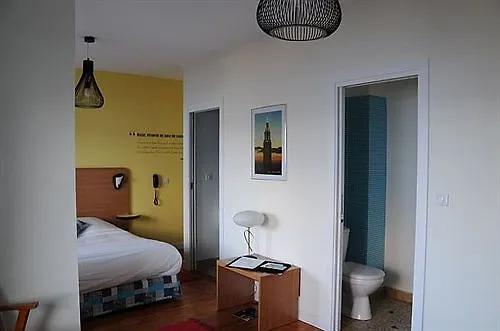 Hotel Oscar Centre 2*