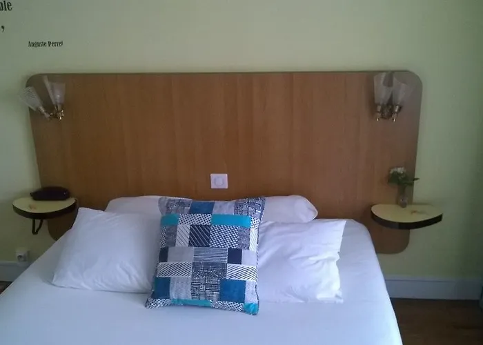 Oscar Centre Le Havre