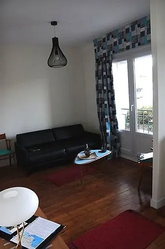 酒店 Oscar Centre 勒阿弗尔