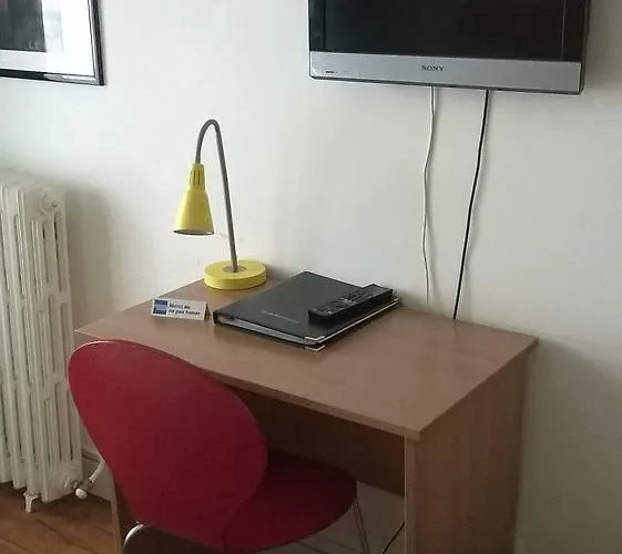 Oscar Centre Le Havre