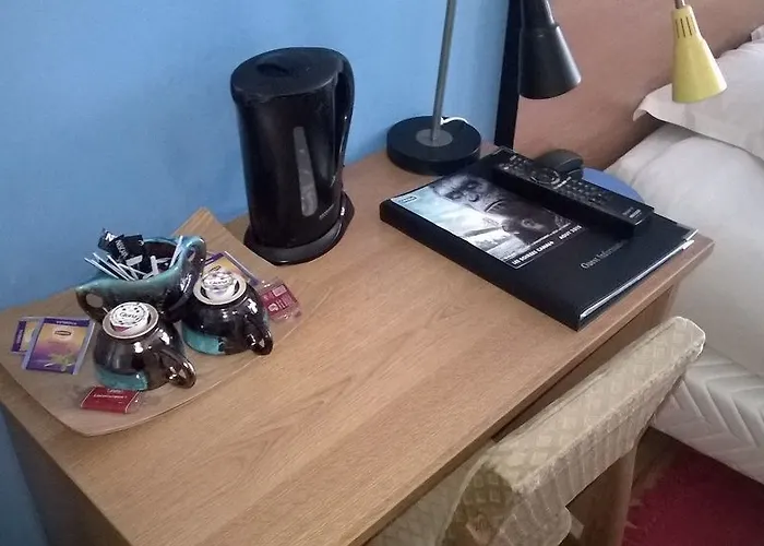 Oscar Centre Le Havre