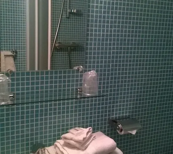 Hotel Oscar Centre Le Havre