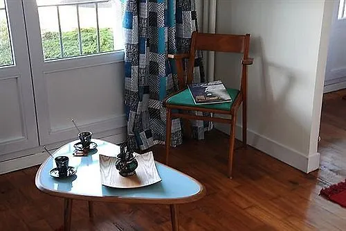 Hotel Oscar Centre 2*